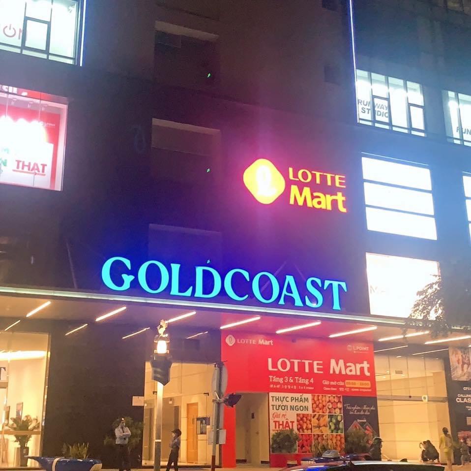 Bán căn hộ Gold Cosat Nha Trang | Studio | Tháp Nam| Giá 3 tỷ 050 triệu
